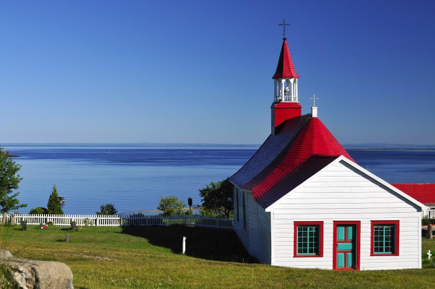 Gite Au Vieux Pommier Tadoussac Εξωτερικό φωτογραφία