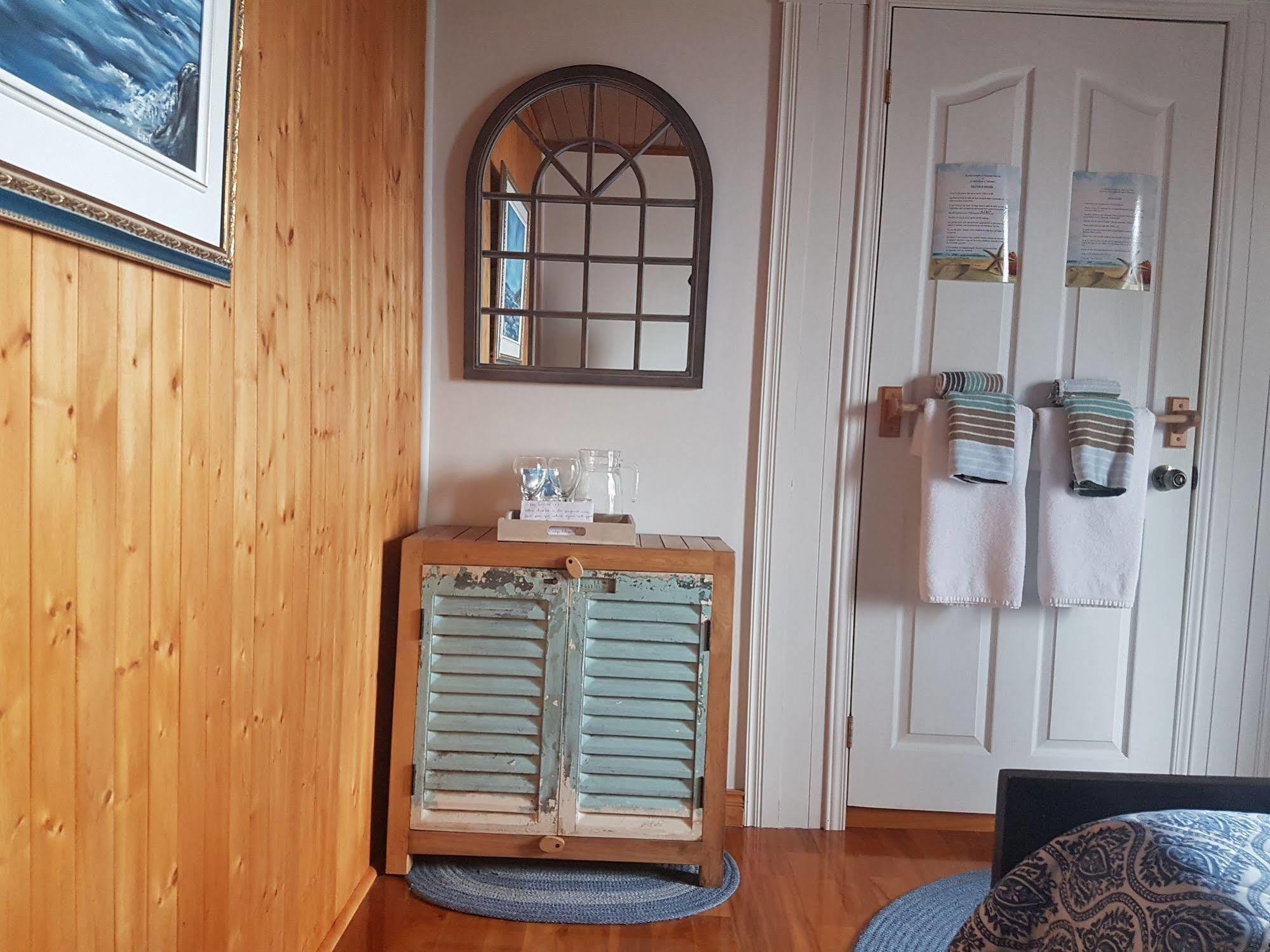 Gite Au Vieux Pommier Tadoussac Εξωτερικό φωτογραφία
