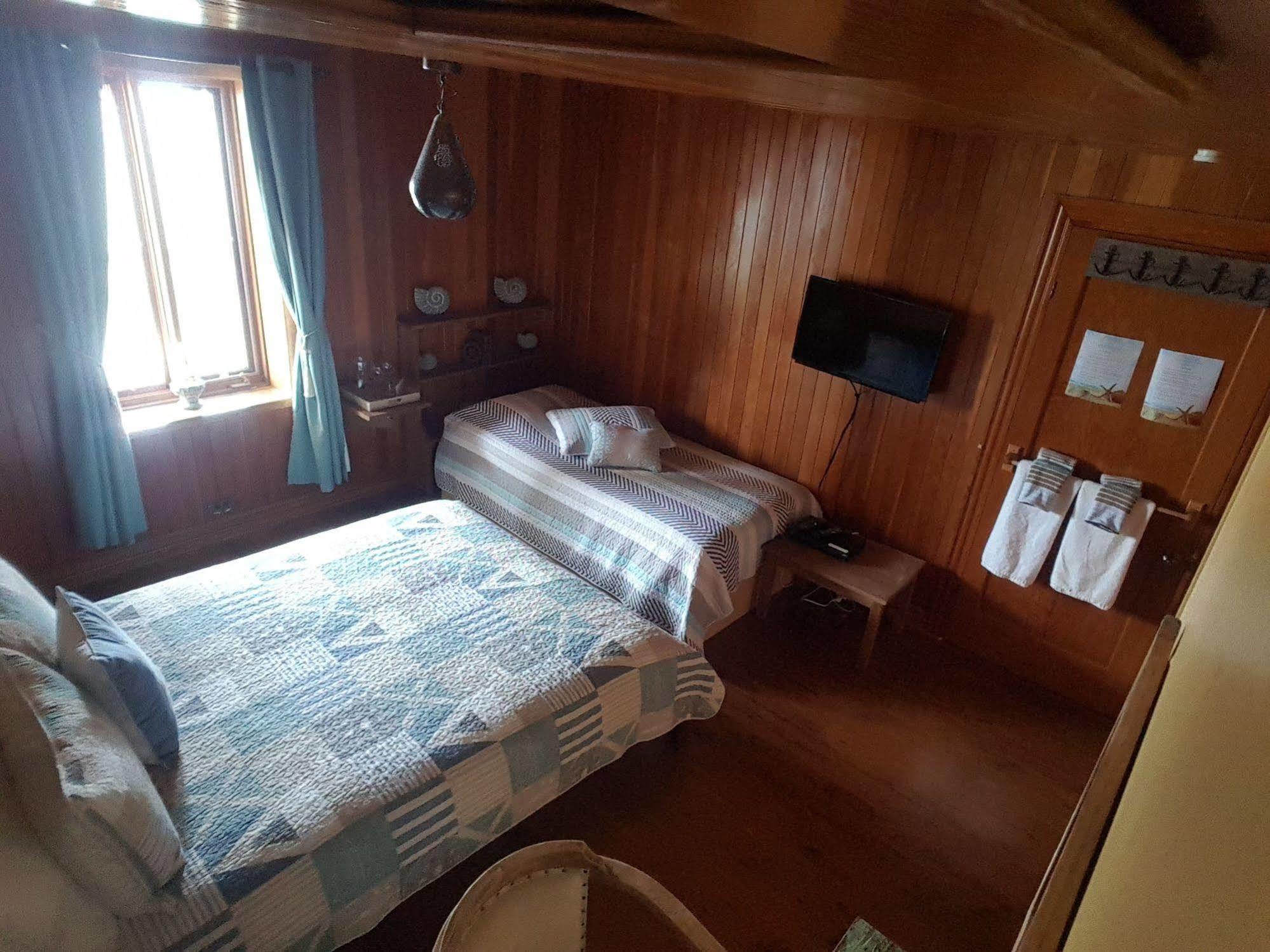 Gite Au Vieux Pommier Tadoussac Εξωτερικό φωτογραφία