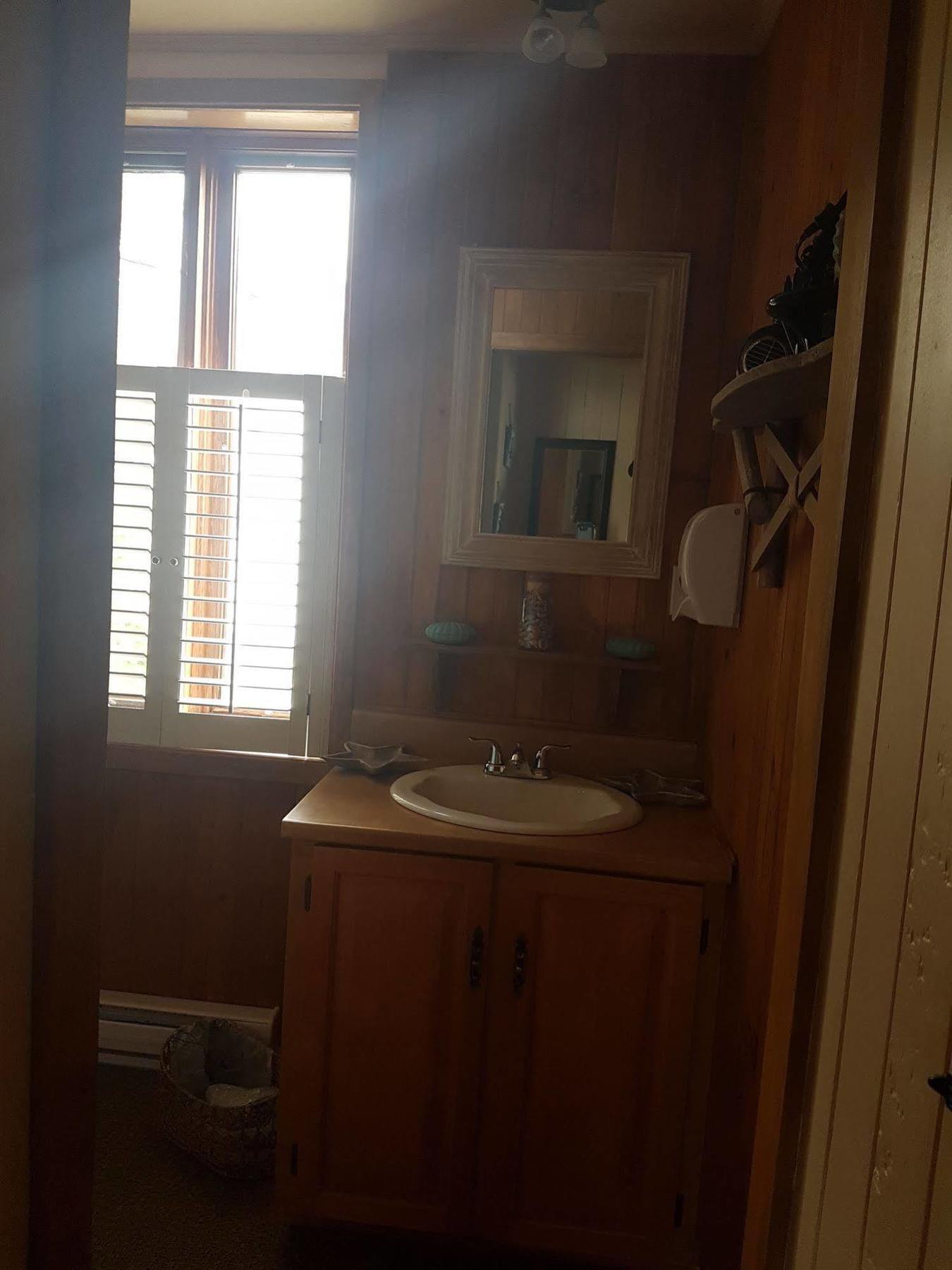 Gite Au Vieux Pommier Tadoussac Εξωτερικό φωτογραφία